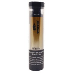 Электронная сигарета Attacker 3000 затяжек Манго