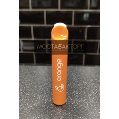 IZI XII Orange (Изи XII Апельсин)