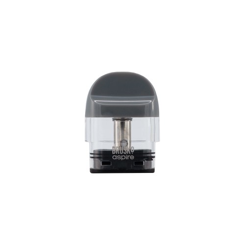 Сменный картридж Brusko Minican 4 - 3 мл (0.8 Ом) - Серый